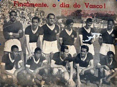 campeonato carioca 1936